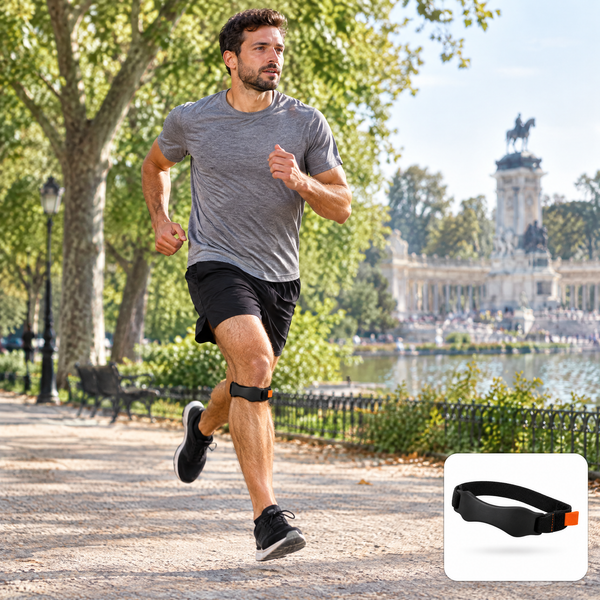 🏃 Rodaje en el parque